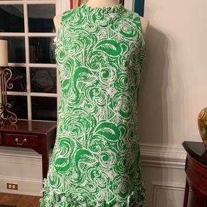 Lilly Pulitzer Jubilee Embellished Amazing Dress